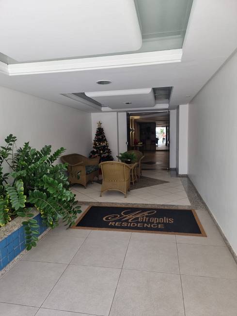 Foto 2 de Apartamento com 3 Quartos à venda, 94m² em Grageru, Aracaju