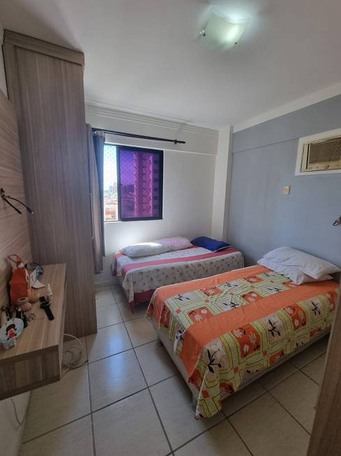 Foto 3 de Apartamento com 3 Quartos à venda, 94m² em Grageru, Aracaju