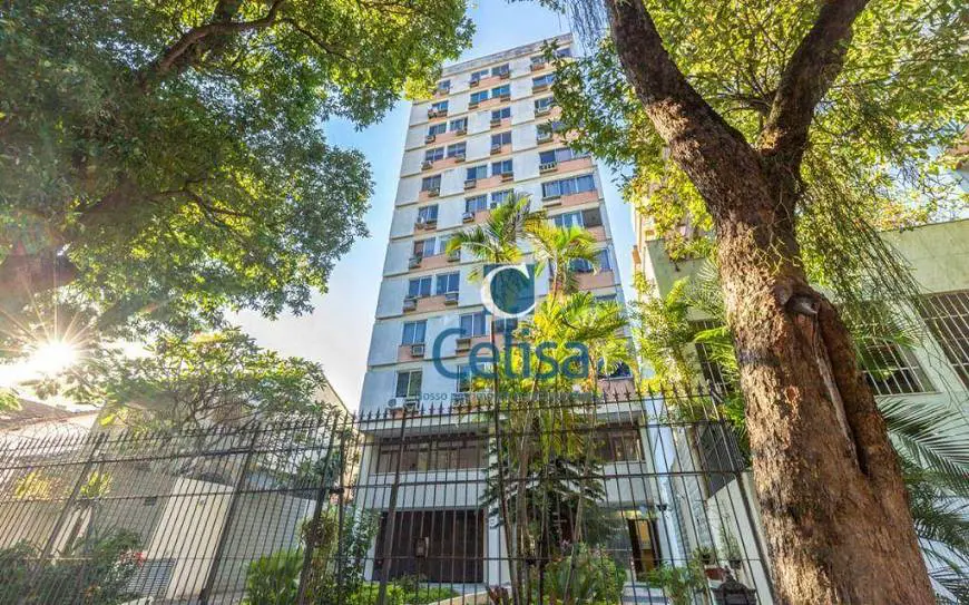Foto 1 de Apartamento com 3 Quartos para alugar, 91m² em Grajaú, Rio de Janeiro