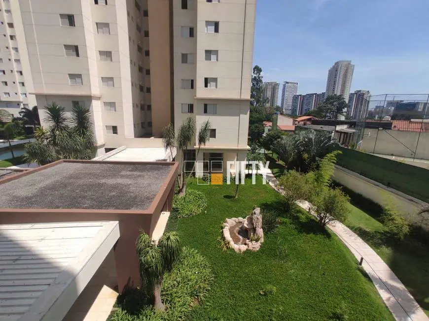 Foto 5 de Apartamento com 3 Quartos à venda, 121m² em Granja Julieta, São Paulo