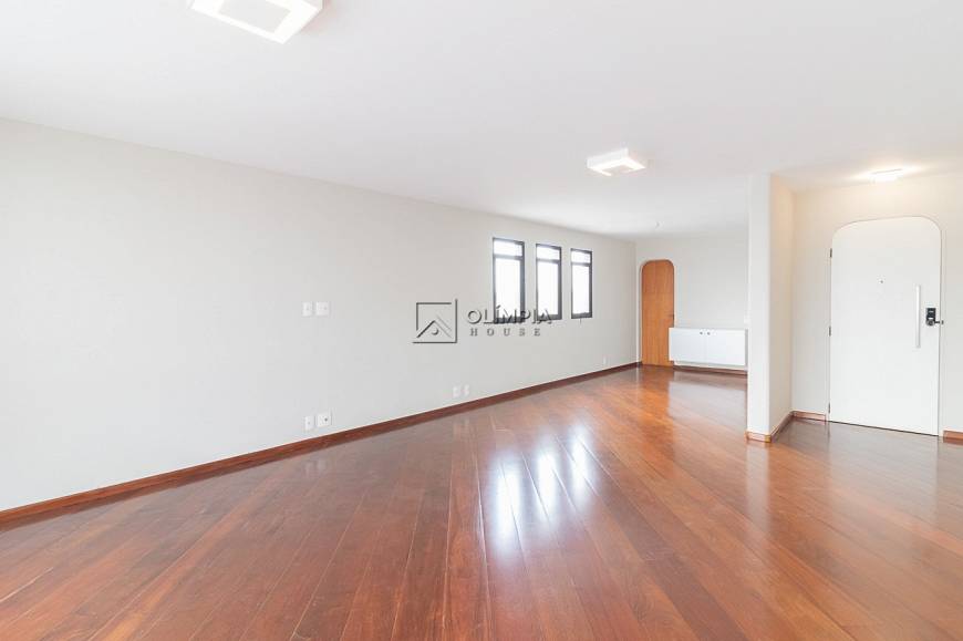 Foto 4 de Apartamento com 3 Quartos para alugar, 149m² em Higienópolis, São Paulo