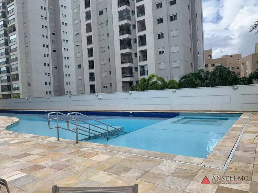 Foto 1 de Apartamento com 3 Quartos à venda, 70m² em Independência, São Bernardo do Campo