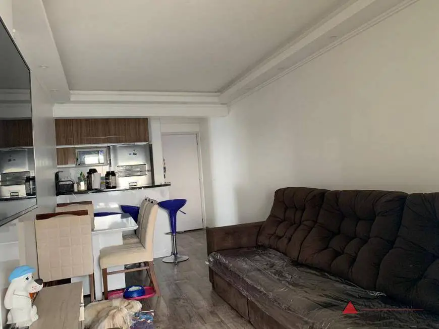 Foto 2 de Apartamento com 3 Quartos à venda, 70m² em Independência, São Bernardo do Campo