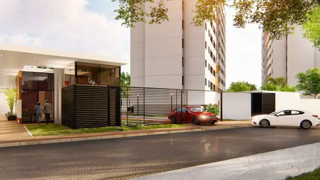 Foto 1 de Apartamento com 3 Quartos à venda, 62m² em Indianopolis, Caruaru