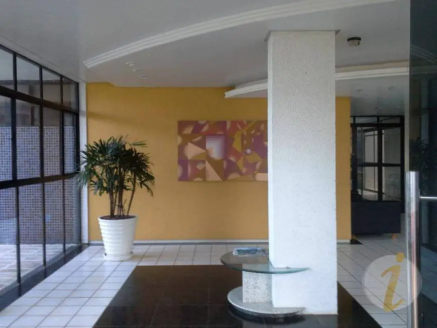 Foto 4 de Apartamento com 3 Quartos à venda, 152m² em Intermares, Cabedelo