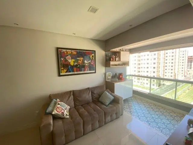 Foto 1 de Apartamento com 3 Quartos à venda, 70m² em Ipitanga, Lauro de Freitas