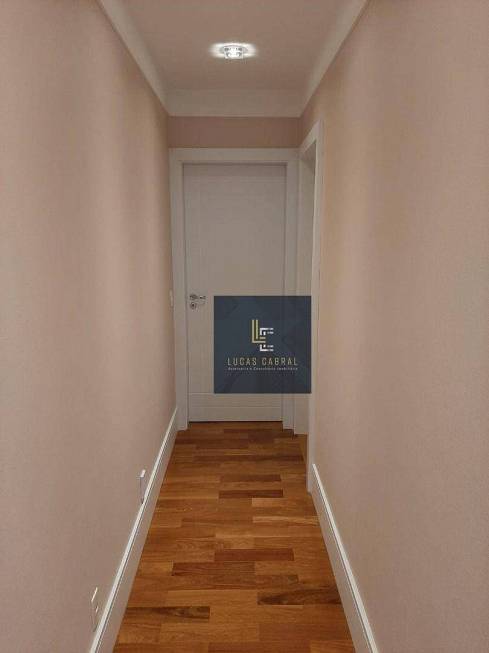 Foto 1 de Apartamento com 3 Quartos à venda, 200m² em Jardim Anália Franco, São Paulo