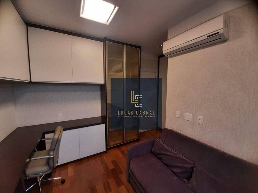 Foto 3 de Apartamento com 3 Quartos à venda, 200m² em Jardim Anália Franco, São Paulo