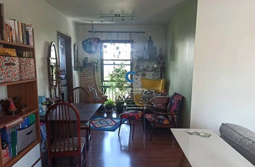 Foto 4 de Apartamento com 3 Quartos à venda, 139m² em Jardim, Santo André