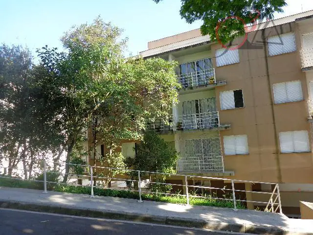 Foto 1 de Apartamento com 3 Quartos à venda, 69m² em Jardim Barbacena, Cotia