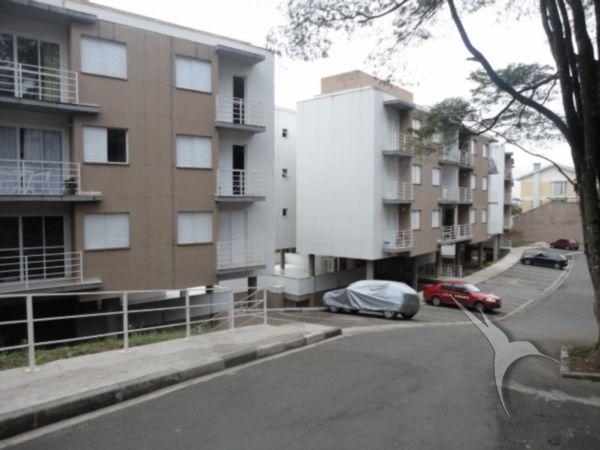 Foto 3 de Apartamento com 3 Quartos à venda, 69m² em Jardim Barbacena, Cotia