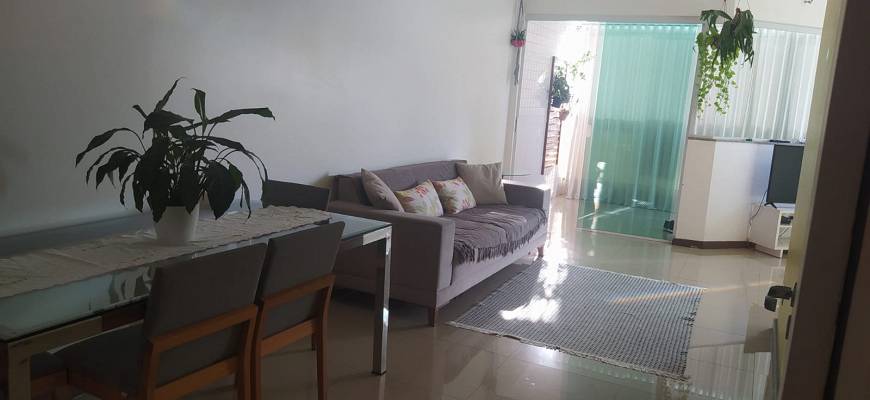 Foto 1 de Apartamento com 3 Quartos à venda, 113m² em Jardim da Penha, Vitória
