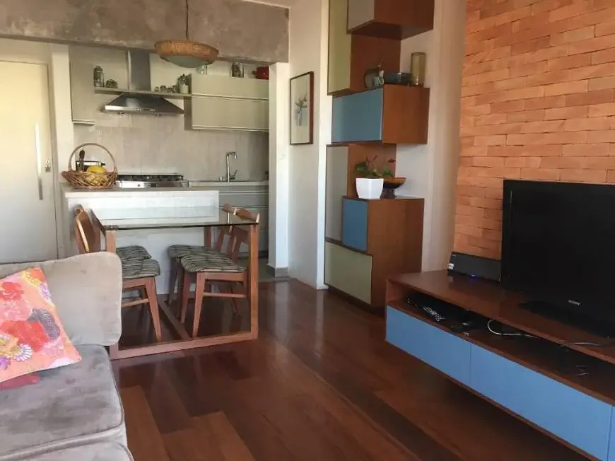 Foto 2 de Apartamento com 3 Quartos à venda, 75m² em Jardim Ester Yolanda, São Paulo