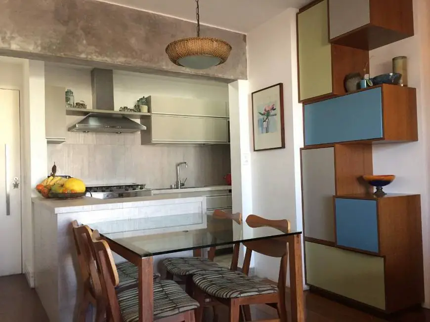Foto 3 de Apartamento com 3 Quartos à venda, 75m² em Jardim Ester Yolanda, São Paulo