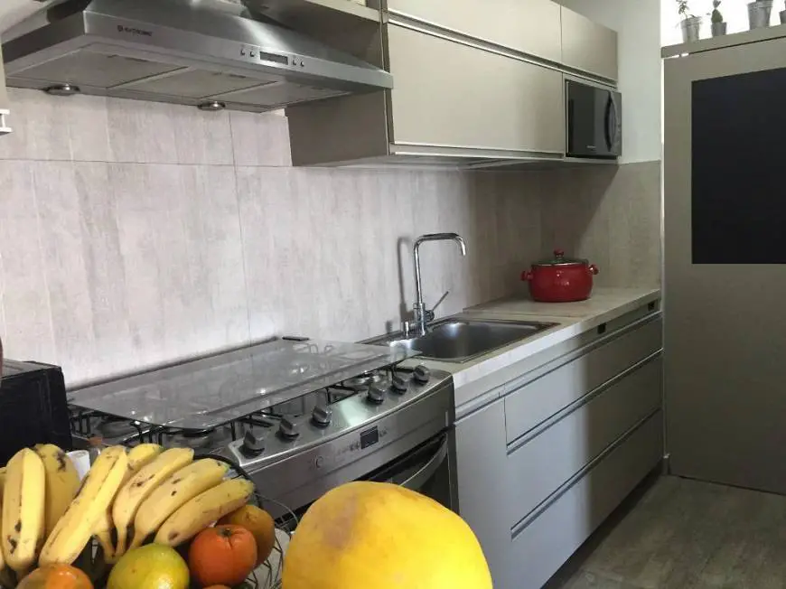 Foto 5 de Apartamento com 3 Quartos à venda, 75m² em Jardim Ester Yolanda, São Paulo