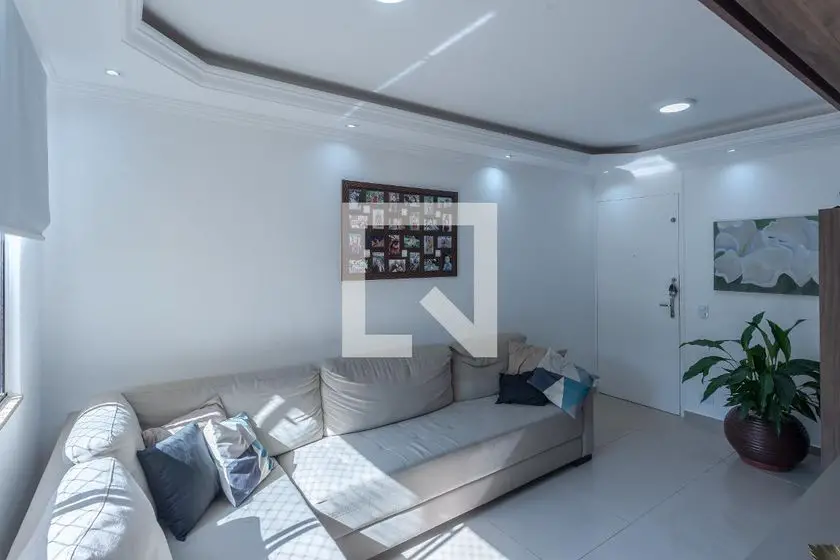 Foto 5 de Apartamento com 3 Quartos à venda, 76m² em Jardim Interlagos, Campinas