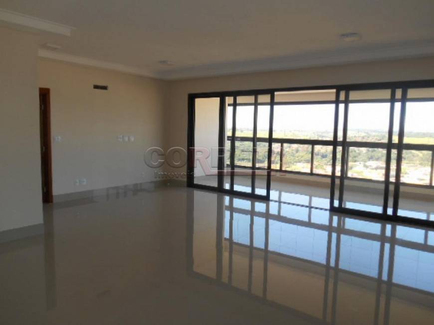 Foto 1 de Apartamento com 3 Quartos à venda, 171m² em Jardim Nova Yorque, Araçatuba