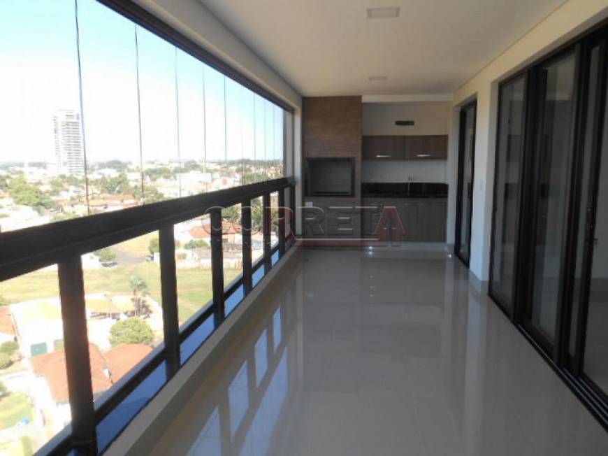 Foto 2 de Apartamento com 3 Quartos à venda, 171m² em Jardim Nova Yorque, Araçatuba