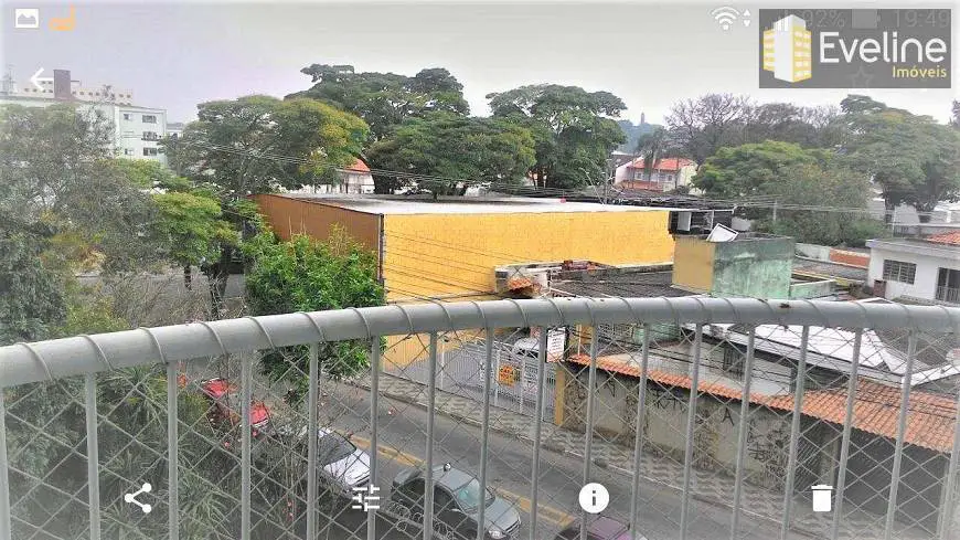Foto 2 de Apartamento com 3 Quartos à venda, 90m² em Jardim São Luís, Suzano