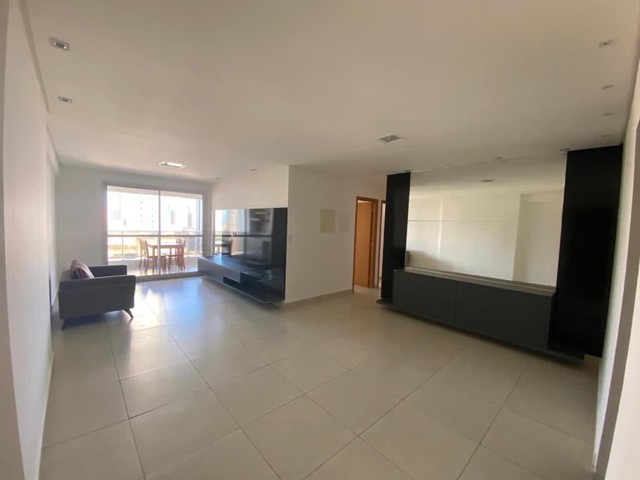Foto 1 de Apartamento com 3 Quartos à venda, 130m² em Manaíra, João Pessoa