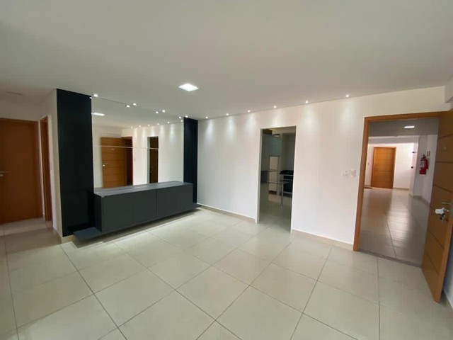 Foto 2 de Apartamento com 3 Quartos à venda, 130m² em Manaíra, João Pessoa