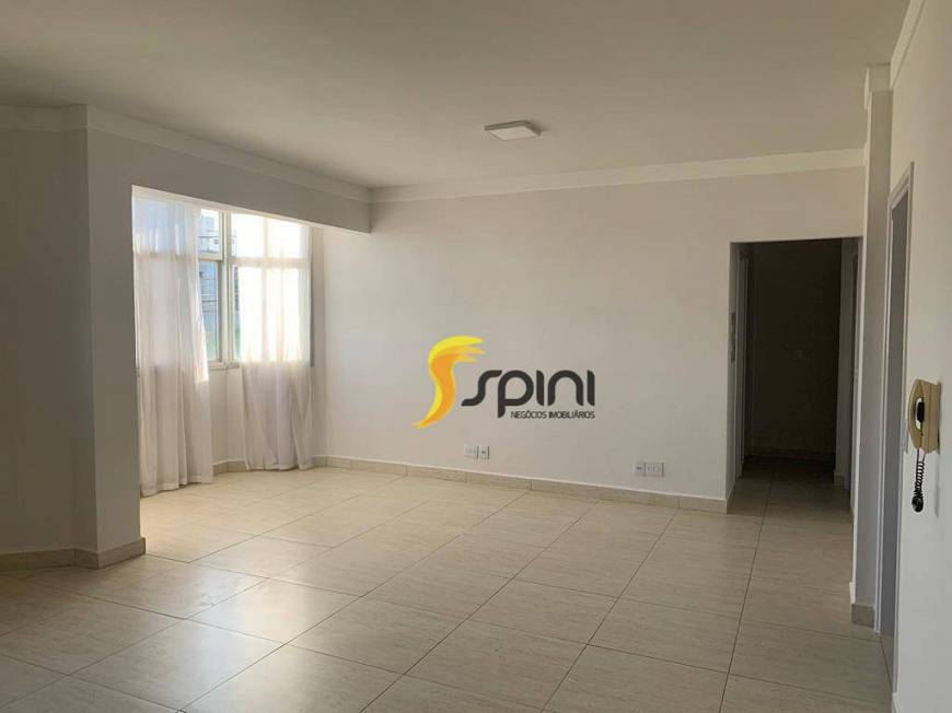 Foto 1 de Apartamento com 3 Quartos para alugar, 85m² em Maracanã, Uberlândia