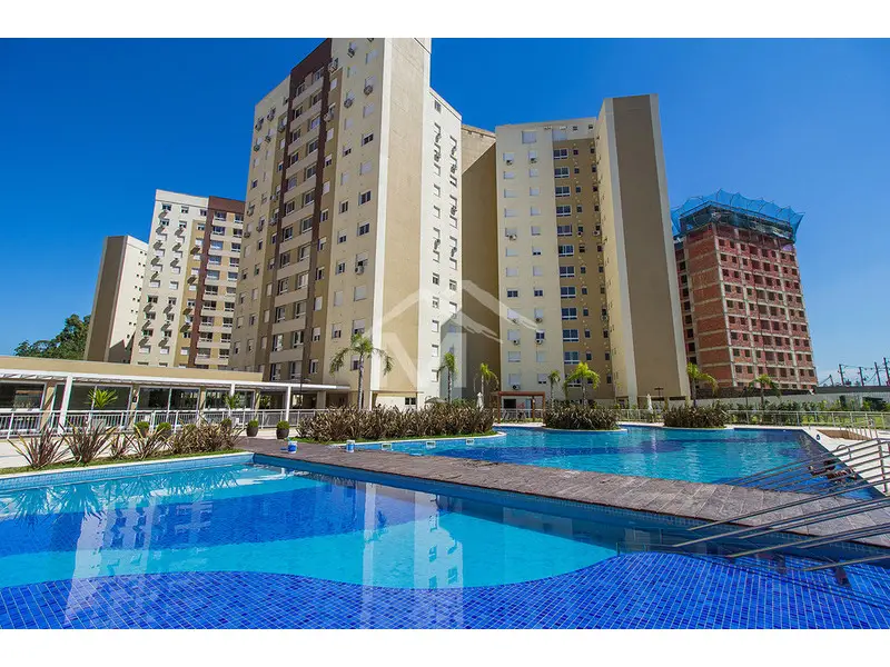 Foto 1 de Apartamento com 3 Quartos à venda, 90m² em Marechal Rondon, Canoas