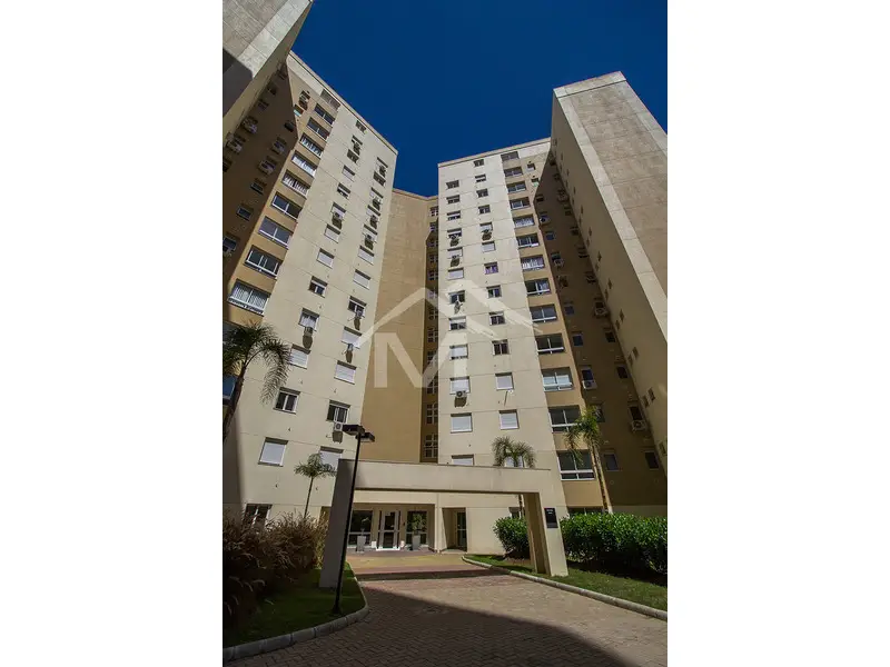 Foto 2 de Apartamento com 3 Quartos à venda, 90m² em Marechal Rondon, Canoas