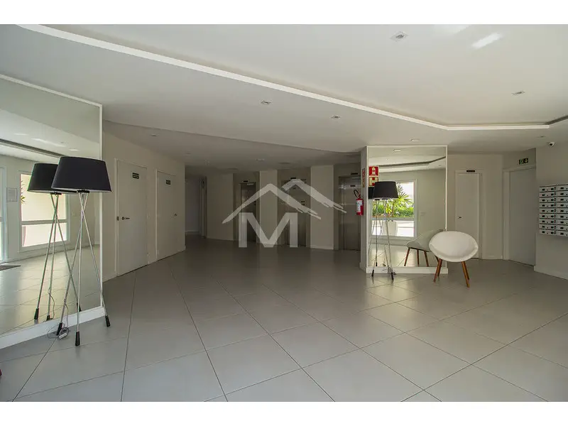 Foto 3 de Apartamento com 3 Quartos à venda, 90m² em Marechal Rondon, Canoas
