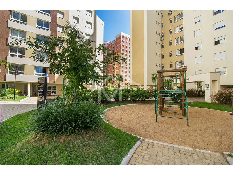 Foto 4 de Apartamento com 3 Quartos à venda, 90m² em Marechal Rondon, Canoas