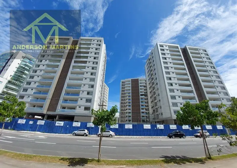 Foto 1 de Apartamento com 3 Quartos à venda, 157m² em Mata da Praia, Vitória