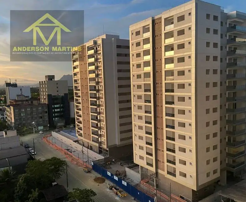 Foto 2 de Apartamento com 3 Quartos à venda, 157m² em Mata da Praia, Vitória