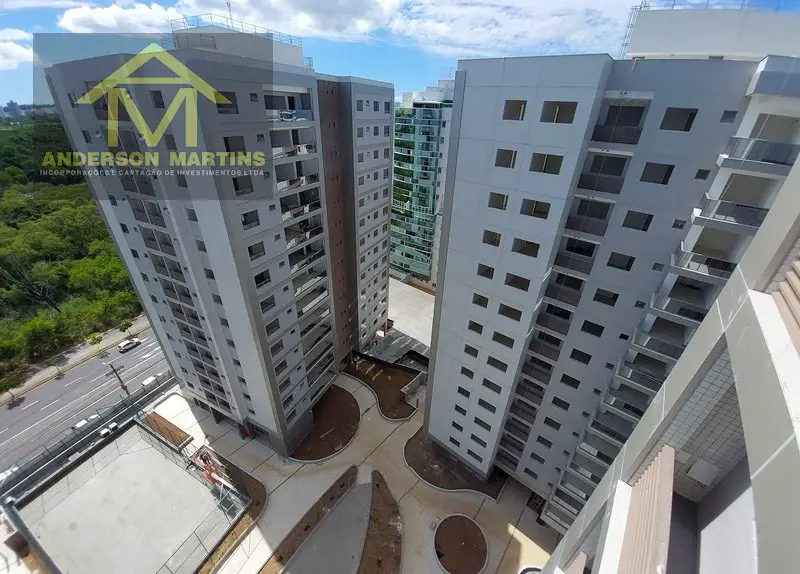 Foto 4 de Apartamento com 3 Quartos à venda, 157m² em Mata da Praia, Vitória