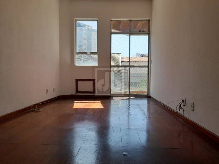 Foto 4 de Apartamento com 3 Quartos à venda, 84m² em Méier, Rio de Janeiro