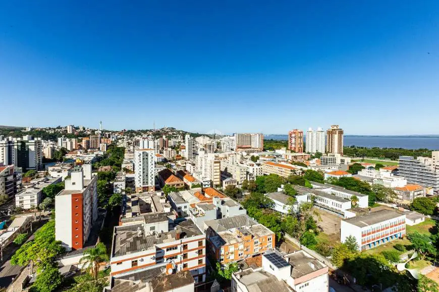 Foto 5 de Apartamento com 3 Quartos à venda, 103m² em Menino Deus, Porto Alegre