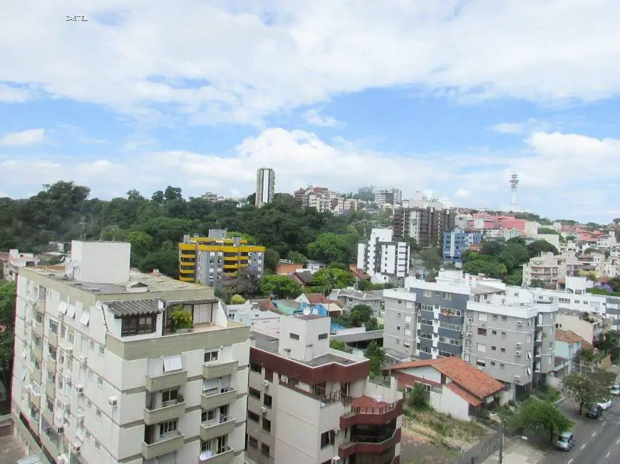 Foto 3 de Apartamento com 3 Quartos à venda, 128m² em Menino Deus, Porto Alegre