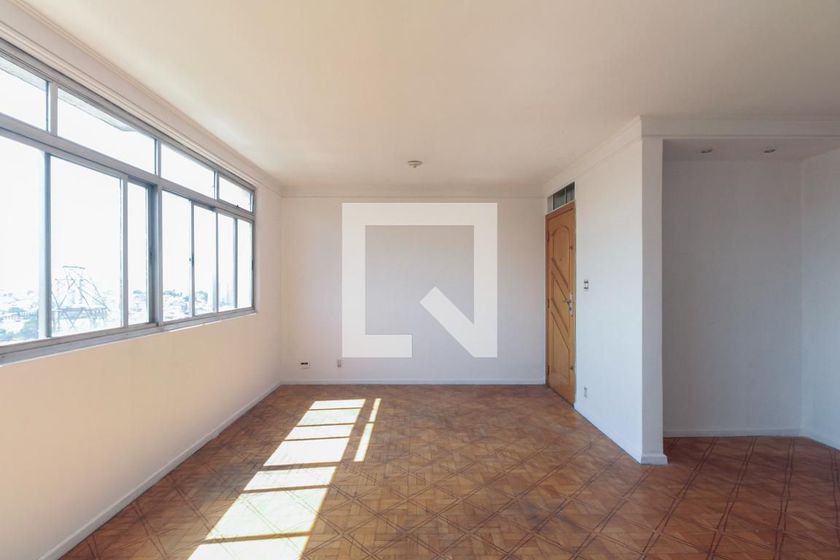 Foto 1 de Apartamento com 3 Quartos para alugar, 146m² em Móoca, São Paulo