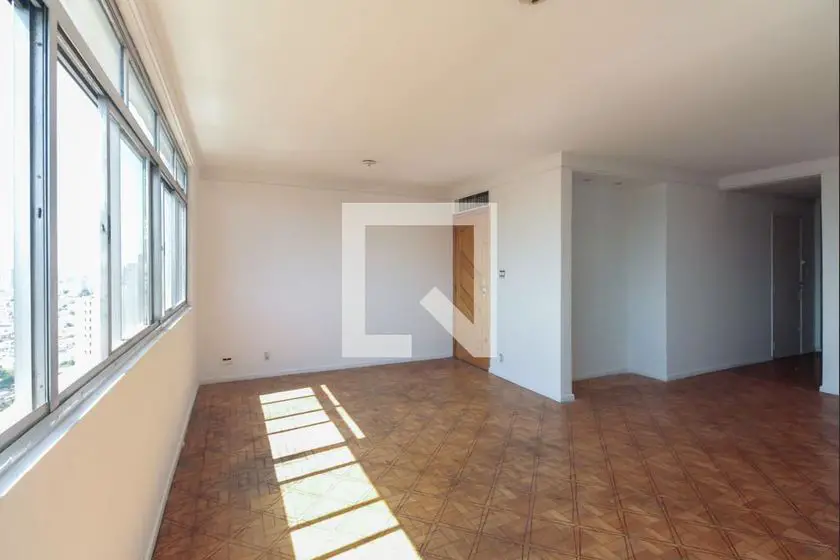 Foto 3 de Apartamento com 3 Quartos para alugar, 146m² em Móoca, São Paulo
