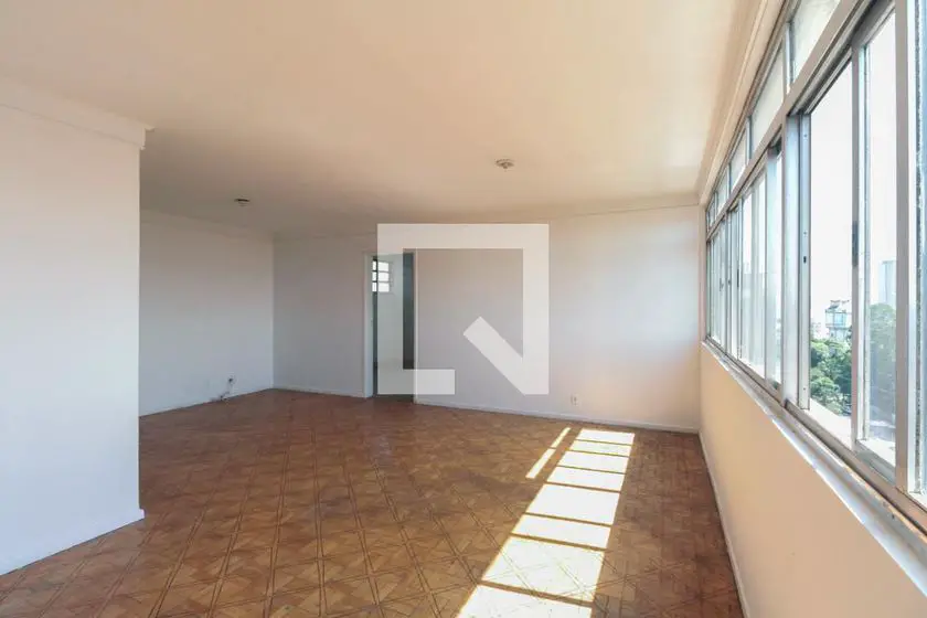 Foto 4 de Apartamento com 3 Quartos para alugar, 146m² em Móoca, São Paulo