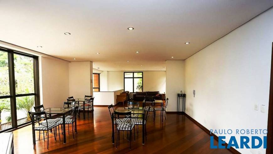 Foto 1 de Apartamento com 3 Quartos à venda, 106m² em Morumbi, São Paulo