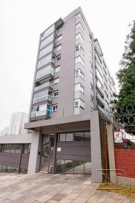 Foto 1 de Apartamento com 3 Quartos à venda, 92m² em Nossa Senhora de Lourdes, Caxias do Sul