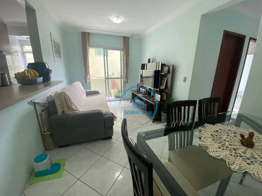 Foto 2 de Apartamento com 3 Quartos à venda, 63m² em Nossa Senhora do Rosário, São José