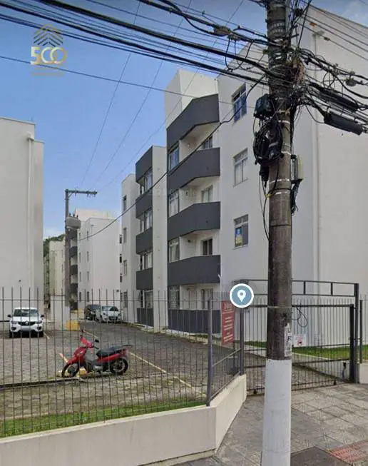 Foto 1 de Apartamento com 3 Quartos à venda, 85m² em Nossa Senhora do Rosário, São José