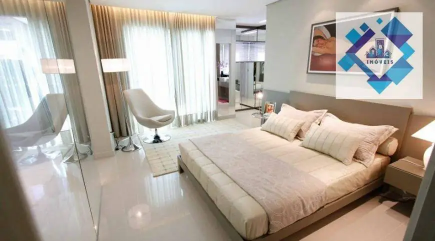 Foto 5 de Apartamento com 3 Quartos à venda, 138m² em Papicu, Fortaleza