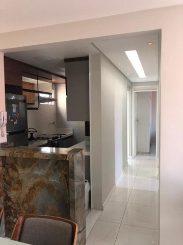 Foto 4 de Apartamento com 3 Quartos à venda, 70m² em Parque Manibura, Fortaleza
