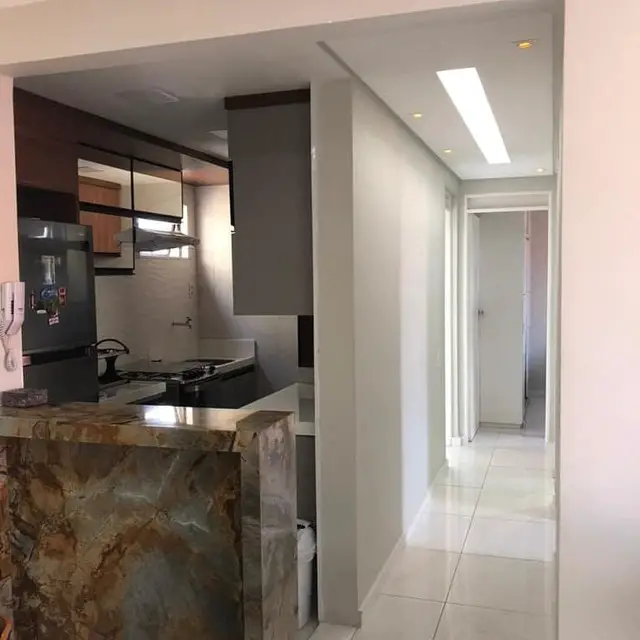 Foto 5 de Apartamento com 3 Quartos à venda, 70m² em Parque Manibura, Fortaleza