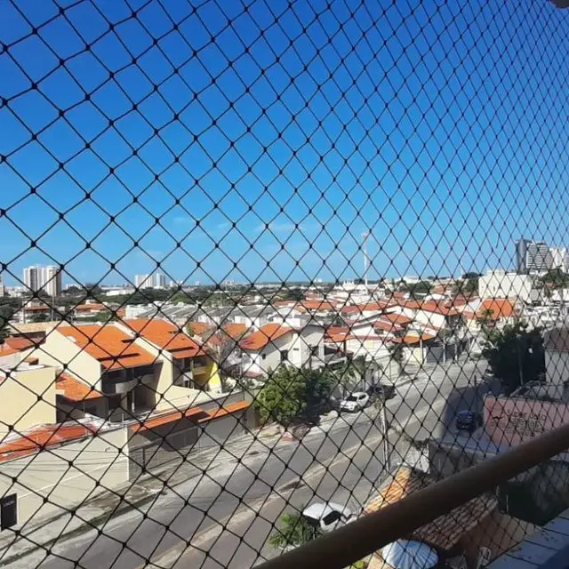 Foto 1 de Apartamento com 3 Quartos à venda, 75m² em Parque Manibura, Fortaleza