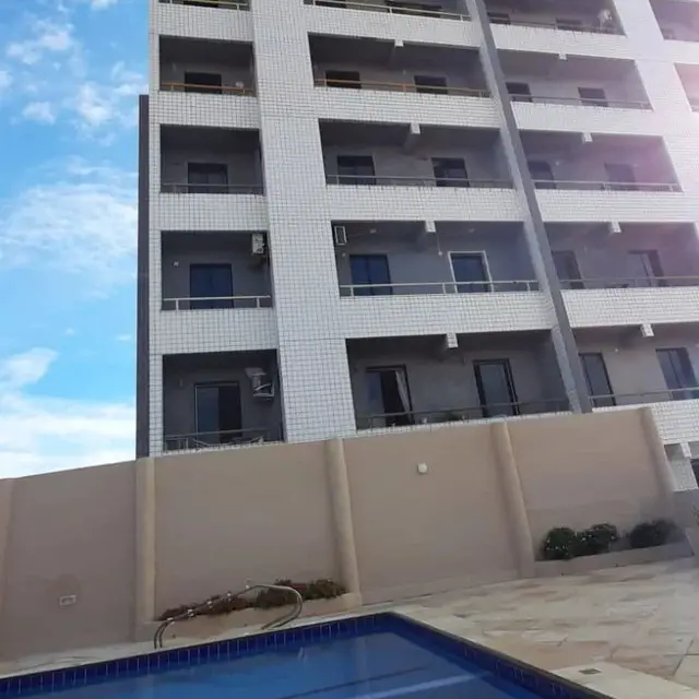 Foto 2 de Apartamento com 3 Quartos à venda, 75m² em Parque Manibura, Fortaleza