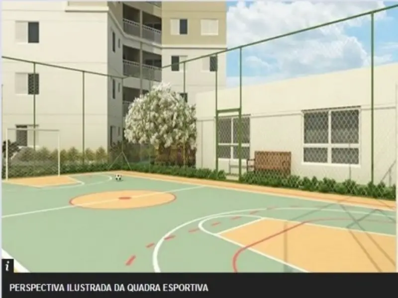 Foto 5 de Apartamento com 3 Quartos à venda, 65m² em Parque Novo Mundo, São Paulo
