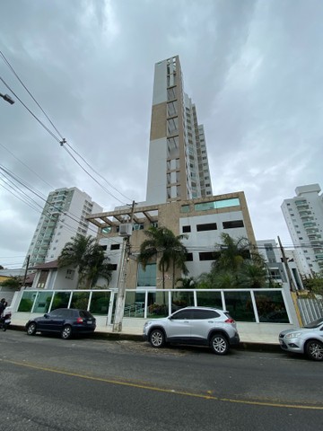 Foto 1 de Apartamento com 3 Quartos à venda, 120m² em Parque Tamandaré, Campos dos Goytacazes
